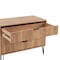 Manhattan Comfort DUMBO Dresser in Golden Brown DR001-GB - alternate 5